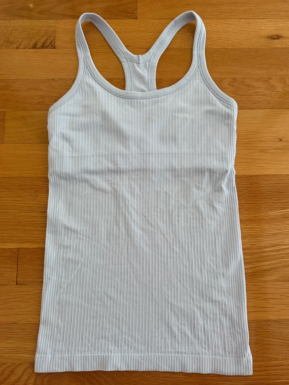Lululemon EBB to Street Tank